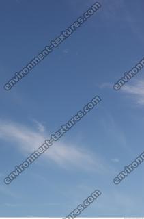 cirrus clouds